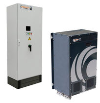 AC/AC power supply: frequency converter  Conductix-Wampfler
