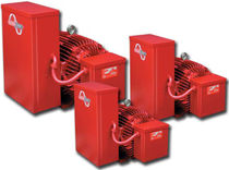 AC/AC power supply: rotary phase converter 230 V, 2.5 - 18 A Maxiphase