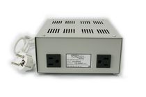 AC/AC power supply: step-down voltage converter 230/115V TOROIDY.PL