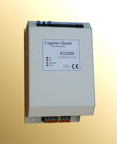 AC/AC power supply: integral cycle thermal load converter 3 x 400 V, 10 - 50 kVA | ICCDxx series  Cognito Quam Electrotechnologies Ltd