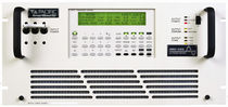 AC/AC power supply: power source 1.5 - 12 kVA | ASX series Pacific Power Source