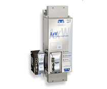 AC/AC power supply: voltage converter max. 74,7 kW, 165 A | AxW Phase Motion Control S.r.l.
