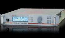 AC/DC linear power supply for HF plasma processing 0.3 - 5 kW, max. 40 680 kHz | CESAR&reg; series  Advanced Energy