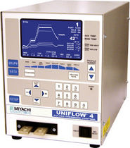AC/DC linear power supply for pulse heated selective soldering Uniflow4, 4R Miyachi