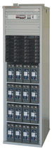 AC/DC power supply: 19" rack mount voltage rectifier  Gamatronic Electronic Industries