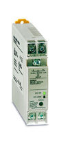 AC/DC power supply: compact DIN rail voltage rectifier 15 - 30 W | S8VS micro Omron Europe