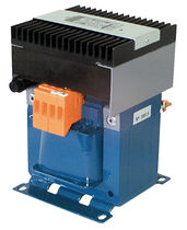 AC/DC power supply: DIN rail single-phase voltage rectifier 35 - 750 W , 12 - 24 V A.I.G.E.R.