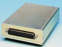 AC/DC power supply: external converter 500 W, 400 Hz WUNTRONIC