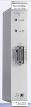 AC/DC power supply: high-voltage module max. 3 kV, max. 1 mA | EDS F/20 0xx series ISEG Spezialelektronik GmbH
