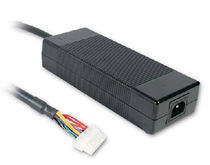 AC/DC power supply: linear adapter 100 - 350 W | ATX series Mean Well