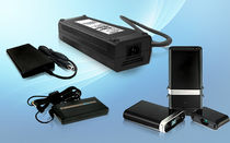 AC/DC power supply: linear adapter 3 - 220 W | ADP series Delta Electronics, Inc.