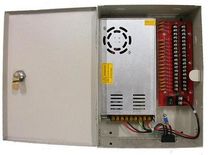 AC/DC power supply: module for CCTV camera  Anhui Talema electronics