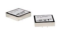 AC/DC power supply: PCB mount converter max. 3 kV m-u-t AG