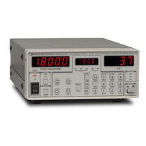 AC/DC power supply: programmable voltage rectifier 1.25 - 20 kV | PS300 series Stanford Research Systems