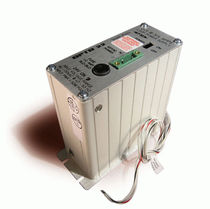AC/DC power supply: rack-mount converter 110 VAC, 24 VDC | SNAP-PS24 Opto 22