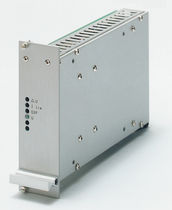 AC/DC power supply: rack-mount converter 4.5 - 250 V | C 200 series Sch&auml;fer