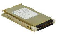 AC/DC power supply: rack-mount converter 3U VPX | VPX55-3  North Atlantic Industries