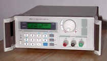 AC/DC power supply: rack mount high-voltage programmable rectifier AR 3600 series SMT MAX