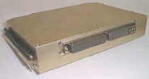 AC/DC power supply: rack mount linear voltage rectifier max. 350 W | PTC-0173 series P.T.C. Production & Trading Company AG