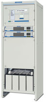 AC/DC power supply: rack mount modular voltage rectifier 0.3 - 2.4 kW | ADC Benning