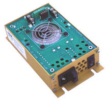 AC/DC power supply: rack mount voltage rectifier 40 - 80 V, 80 W | MPS-80 ADVANCED MICRO SYSTEMS