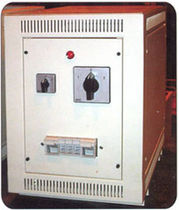AC/DC power supply: rack mount voltage rectifier 20 - 5 000 A, 10 - 500 V EREMU