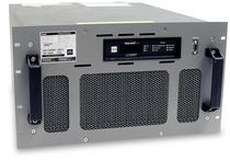 AC/DC power supply: rack mount voltage rectifier for cathodic arc deposition 30 - 60 kW, max. 1 000 V | Ascent&reg; series    Advanced Energy