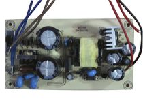 AC/DC power supply: voltage rectifier open frame type 15 W | SO-15 Anhui Talema electronics