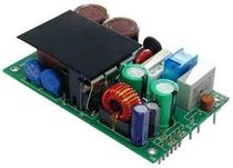 AC/DC power supply: voltage rectifier open frame type 26 W | ACD26 Huhn-Rohrbacher