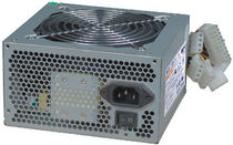 AC/DC power supply: voltage rectifier for industrial PC 360 W | PWR-360D Shenzhen NORCO Intelligent Technology CO., Ltd