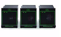 AC/DC power supply: 19" rack mount voltage rectifier 40 - 150 V, 200 - 1 200 W | PSU40, PSU80, PSU150 JVL
