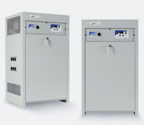 AC/DC power supply: backup voltage rectifier 12 - 220 V, 6 - 60 A | POWERIS CK series  AEES