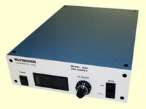 AC/DC power supply: benchtop high performance voltage rectifier  McPherson, Inc.
