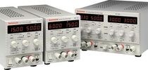 AC/DC power supply: benchtop voltage rectifier 15 - 250 V, 0 - 6 A | Sorensen XEL series AMETEK Programmable Power