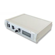 AC/DC power supply: benchtop voltage rectifier max. 3000 V Sens-Tech Ltd