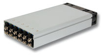 AC/DC power supply: rack mount compact voltage rectifier 400 - 1 450 W | Xcite series Excelsys