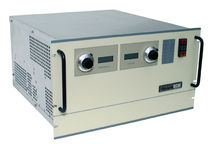 AC/DC power supply: rack mount high-voltage rectifier max. 36 000 W, 1 - 120 kV | SR series  Spellman High Voltage Electronics
