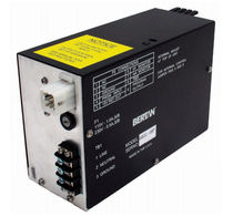 AC/DC power supply: rack mount modular voltage rectifier 9 - 15 W, 1 - 20 kV | 602C series Spellman High Voltage Electronics