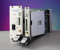 AC/DC power supply: rack mount module  Chroma Ate Europe