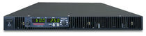 AC/DC power supply: rack mount programmable voltage rectifier 6 - 600 V, 1.5 - 1.56 kW | Sorensen XG 850 series AMETEK Programmable Power