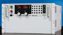 AC/DC power supply: rack mount programmable voltage rectifier 30 - 150 kW | 62000K Series  Chroma Ate Europe