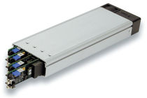 AC/DC power supply: rack-mount voltage rectifier for medical applications 200 - 750 W | Xmite series Excelsys
