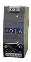 AC/DC power supply: redundant voltage rectifier 20 - 40 A, 24 V | SDN&trade; series SolaHD