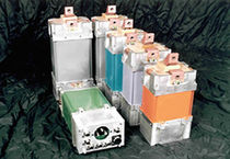 AC / DC power supply transformer  Isomatic Lab.