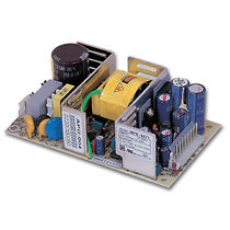 AC/DC power supply: voltage rectifier open frame type 70 W | MPE-8071 PORTWELL