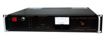 AC/DC switch-mode power supply: 19" rack-mount converter 40 A, 13.8 V | SEC-40BRM  Samlex America