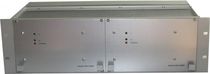 AC/DC switch mode power supply: 19" rack mount 48 - 60 V, 600 W | NS-600 series  BKE - Switching Power Supplies a.s.