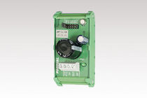 AC/DC switch-mode power supply: variable output converter 10 - 24 V, max. 1 A | JY  Produal Oy