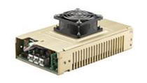 AC/DC switch-mode power supply: enclosed cassette type max. 500 W, 3.3 - 48 V | GL series SolaHD