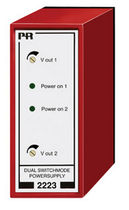 AC/DC switch-mode power supply: for DIN rail 2200 series PR ELECTRONICS
